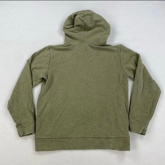 Outerknown Sur Hooded sweatshirt - Picture 2 of 6